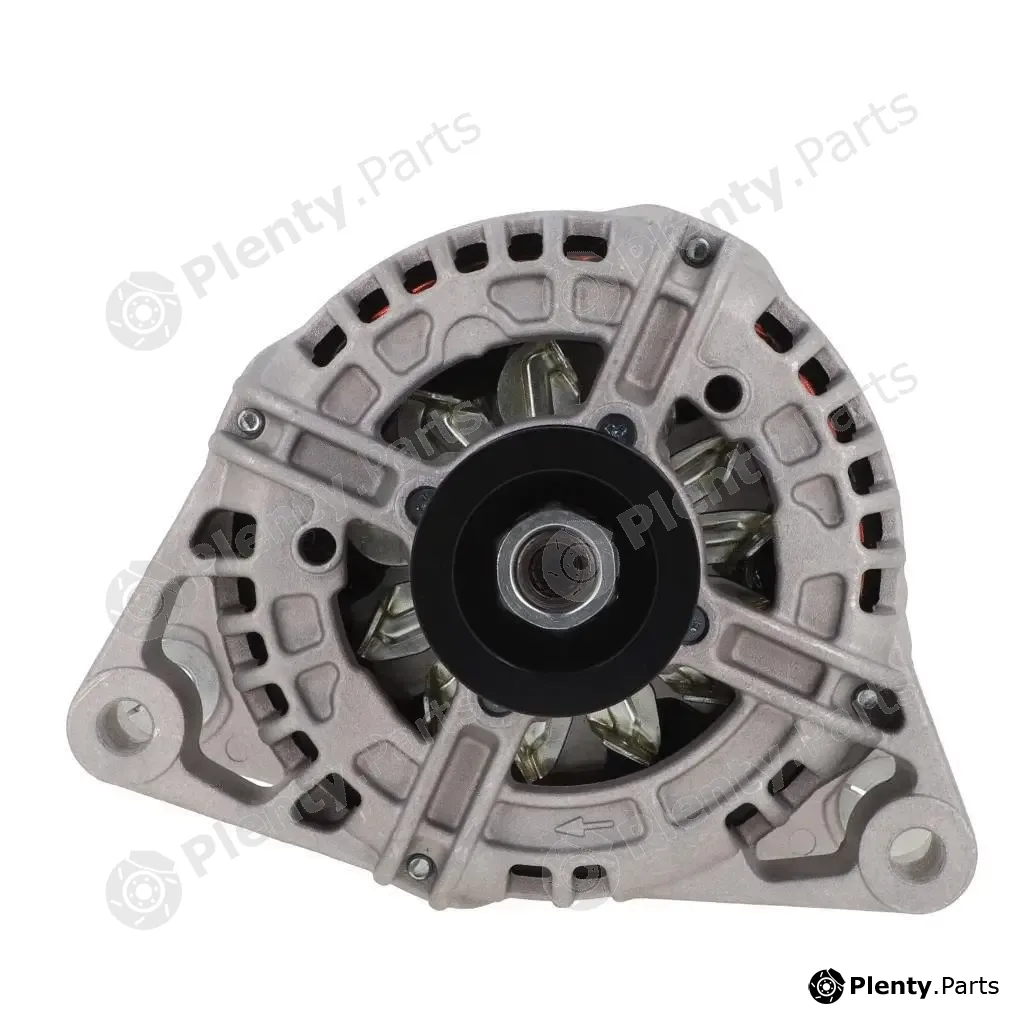 BV PSH 135.510.100.018 — Alternator RNL-Standard