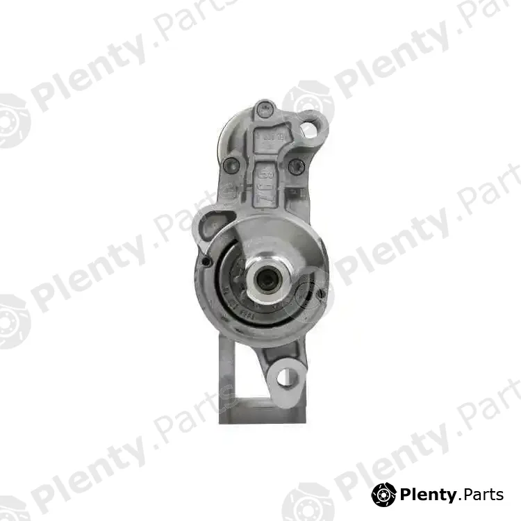 BV PSH 200.543.102.210 — Starter Bosch New