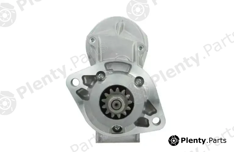 BV PSH 540.504.132.261 — Starter Denso New