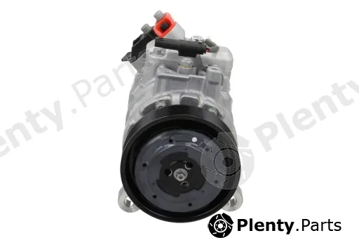 BV PSH 090.215.034.260 — Compressor, air conditioning Denso New