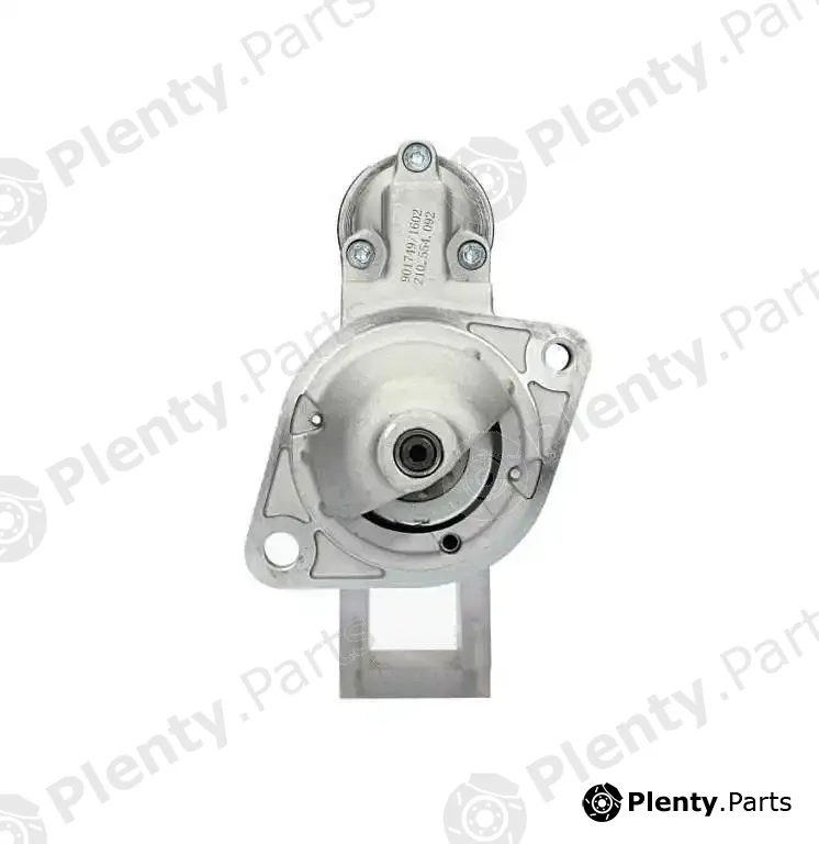 BV PSH 210.554.112.010 — Starter +Line