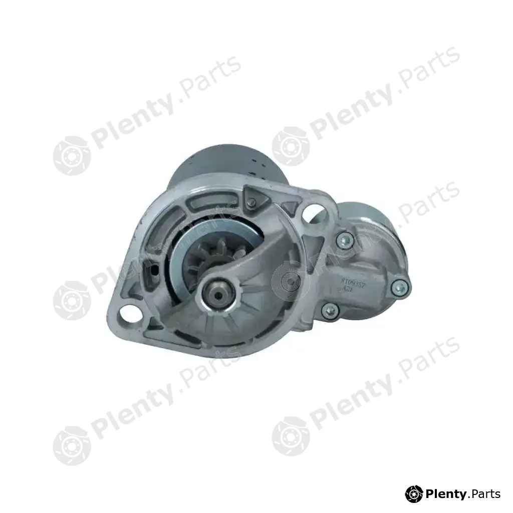BV PSH 420.501.092.019 — Starter RNL-Standard