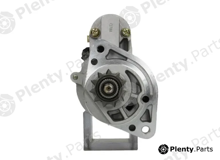 BV PSH 160.558.112.130 — Starter +Line