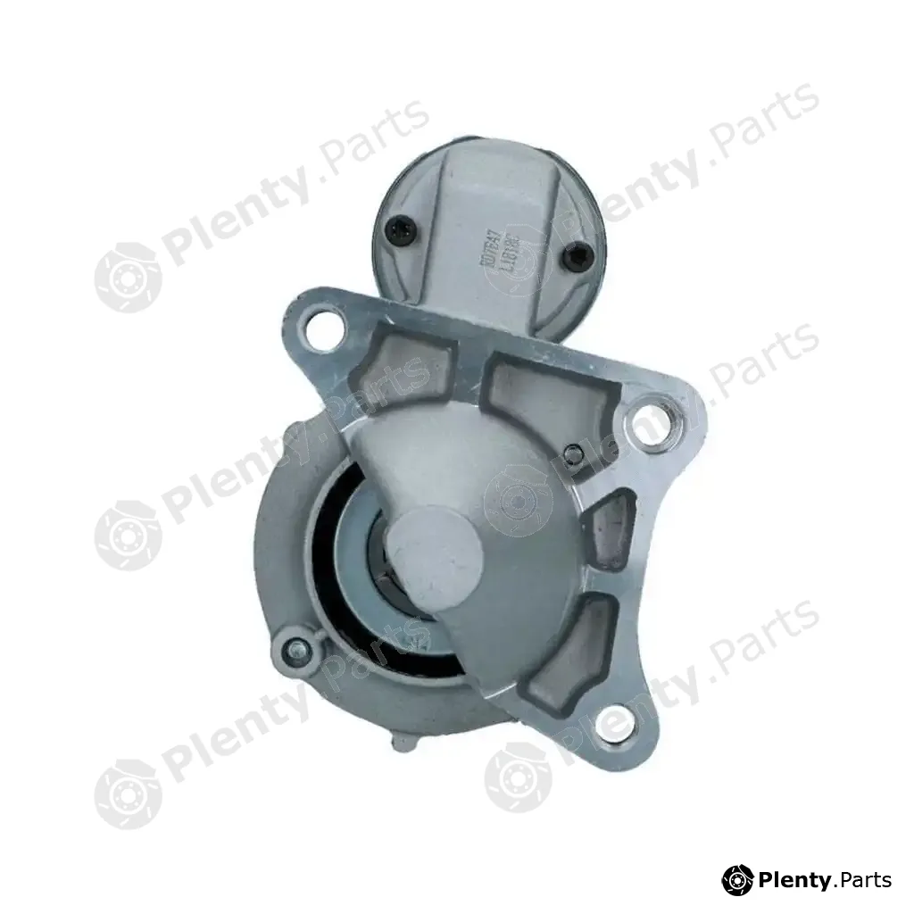 BV PSH 570.522.083.008 — Starter RNL-Standard