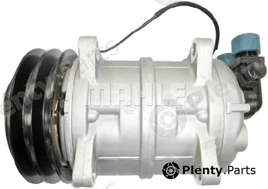 BV PSH 090.815.013.310 — Compressor, air conditioning Mahle New