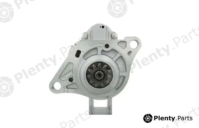 BV PSH 131.513.112.370 — Starter Mitsubishi New