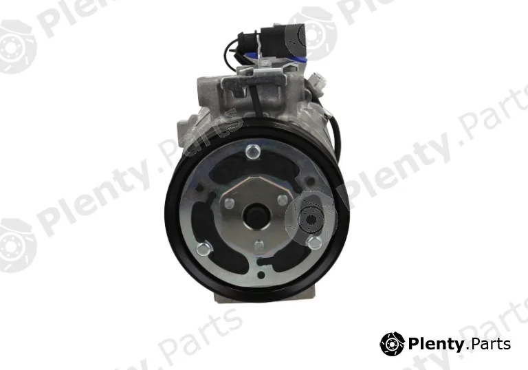 BV PSH 090.205.080.050 — Compressor, air conditioning +Line