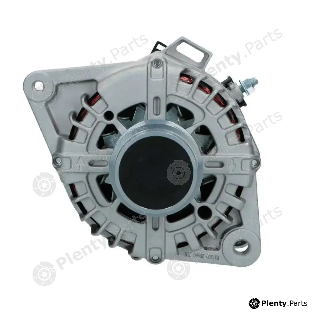 BV PSH 155.922.130.008 — Alternator RNL-Standard