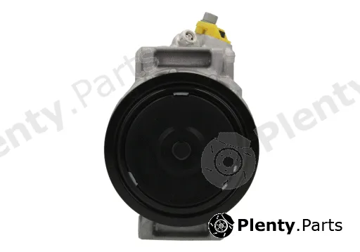 BV PSH 090.205.009.260 — Compressor, air conditioning Denso New