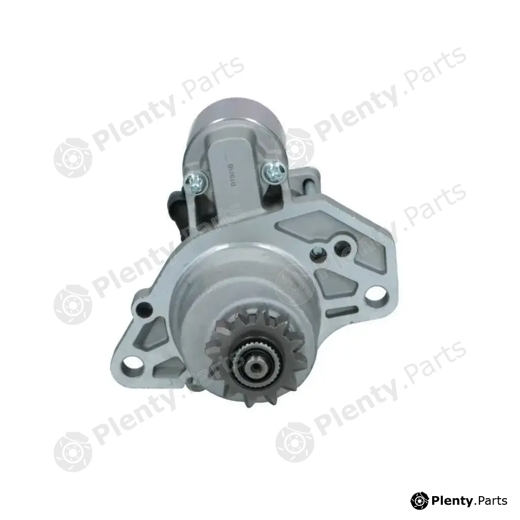BV PSH 160.537.122.138 — Starter RNL-Standard
