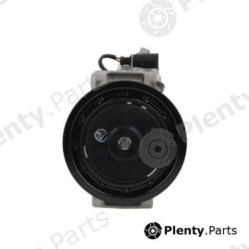 BV PSH 090.205.004.260 — Compressor, air conditioning Denso New