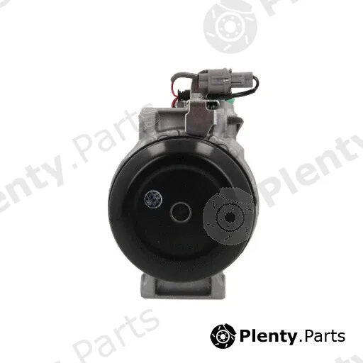 BV PSH 090.555.013.260 — Compressor, air conditioning Denso New