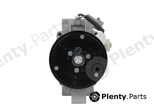 BV PSH 090.195.020.260 — Compressor, air conditioning Denso New