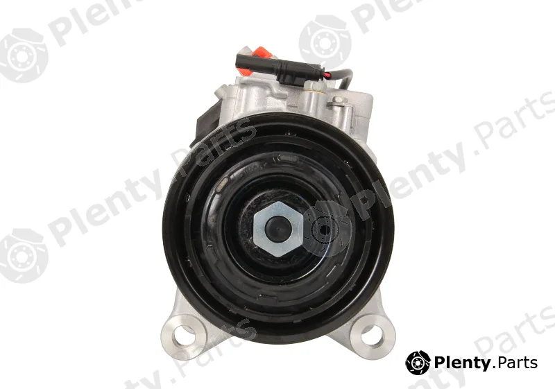 BV PSH 090.215.031.260 — Compressor, air conditioning Denso New