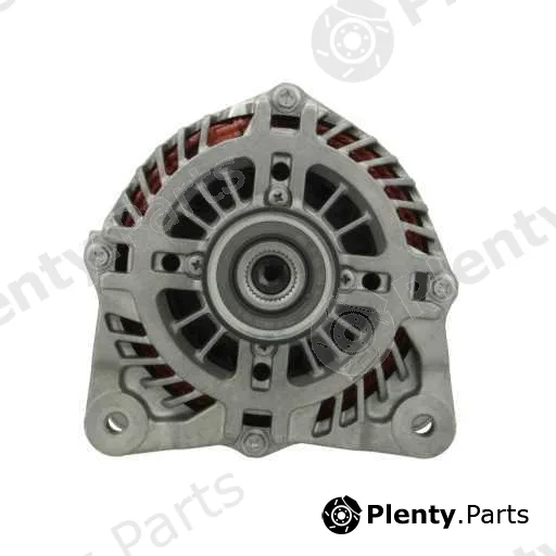 BV PSH 575.937.185.265 — Alternator Japan Reman