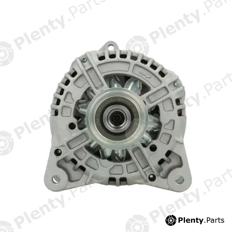 BV PSH 575.538.150.014 — Alternator OE Regulator (+Line Pro)