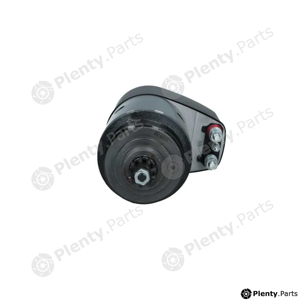 BV PSH 551.243.090.018 — Starter RNL-Standard