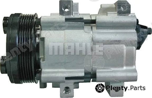 BV PSH 090.595.008.311 — Compressor, air conditioning Mahle New