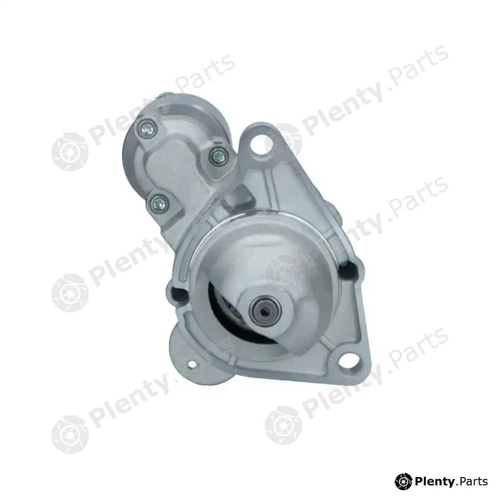 BV PSH 130.591.132.018 — Starter RNL-Standard