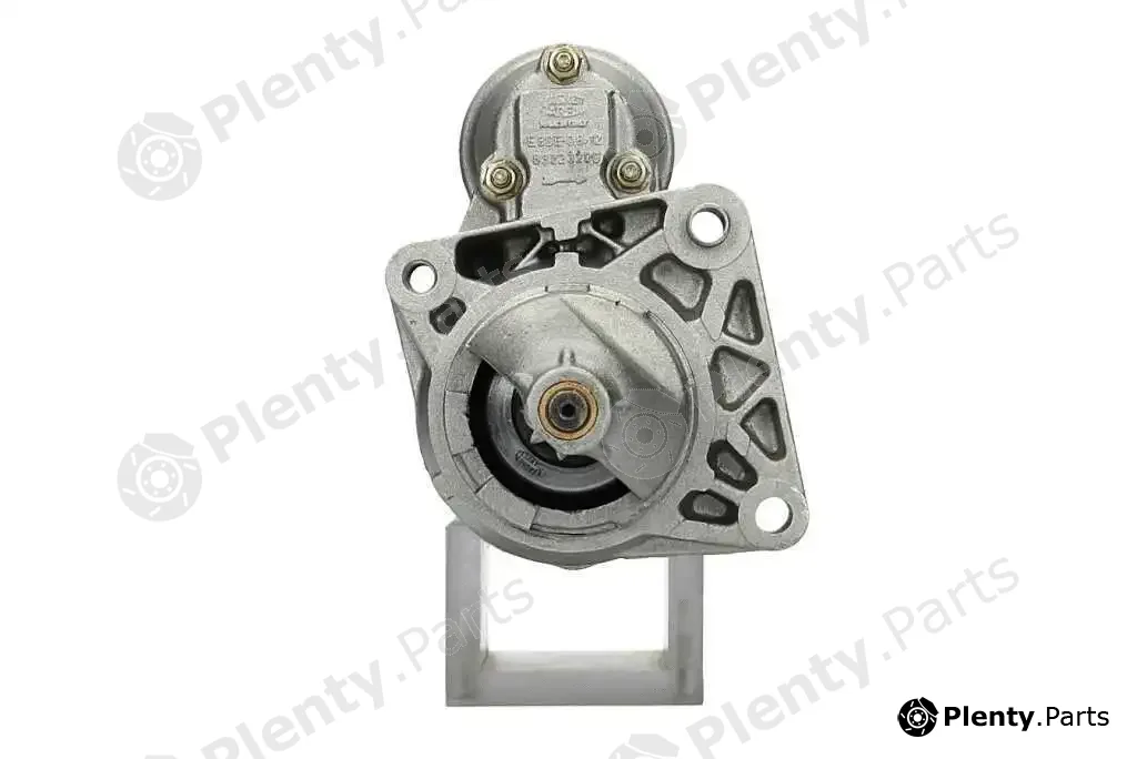 BV PSH 500.514.093.266 — Starter Denso Reman