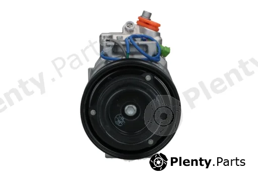 BV PSH 090.205.026.260 — Compressor, air conditioning Denso New