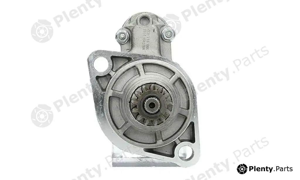 BV PSH 300.913.132.050 — Starter +Line