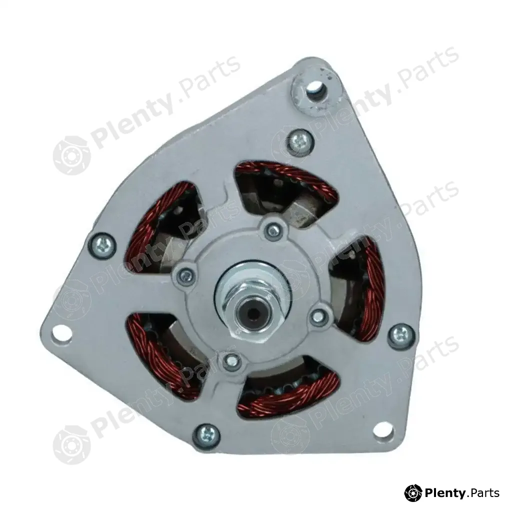 BV PSH 586.002.035.018 — Alternator RNL-Standard