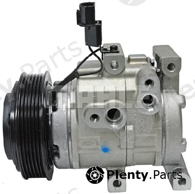 BV PSH 090.255.015.310 — Compressor, air conditioning Mahle New