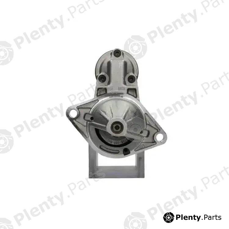 BV PSH 130.533.092.210 — Starter Bosch New
