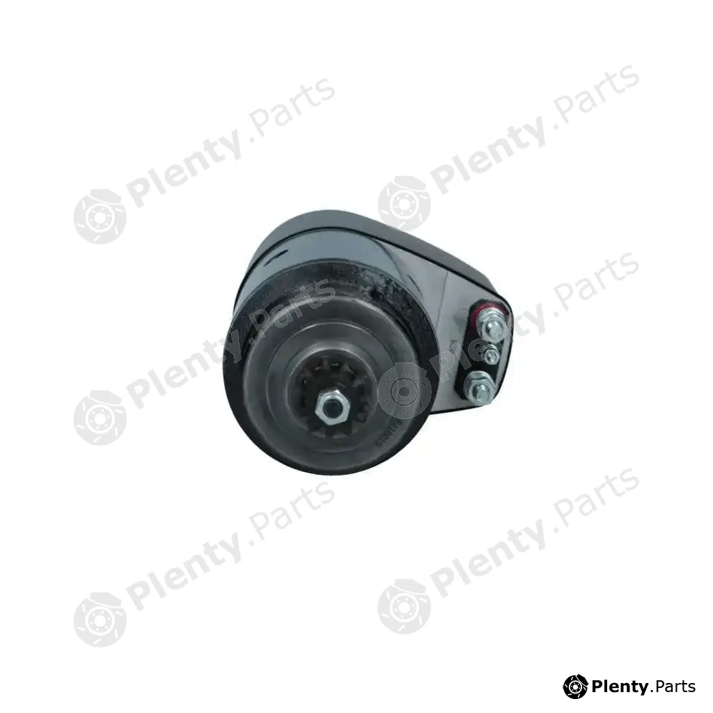 BV PSH 551.231.110.018 — Starter RNL-Standard