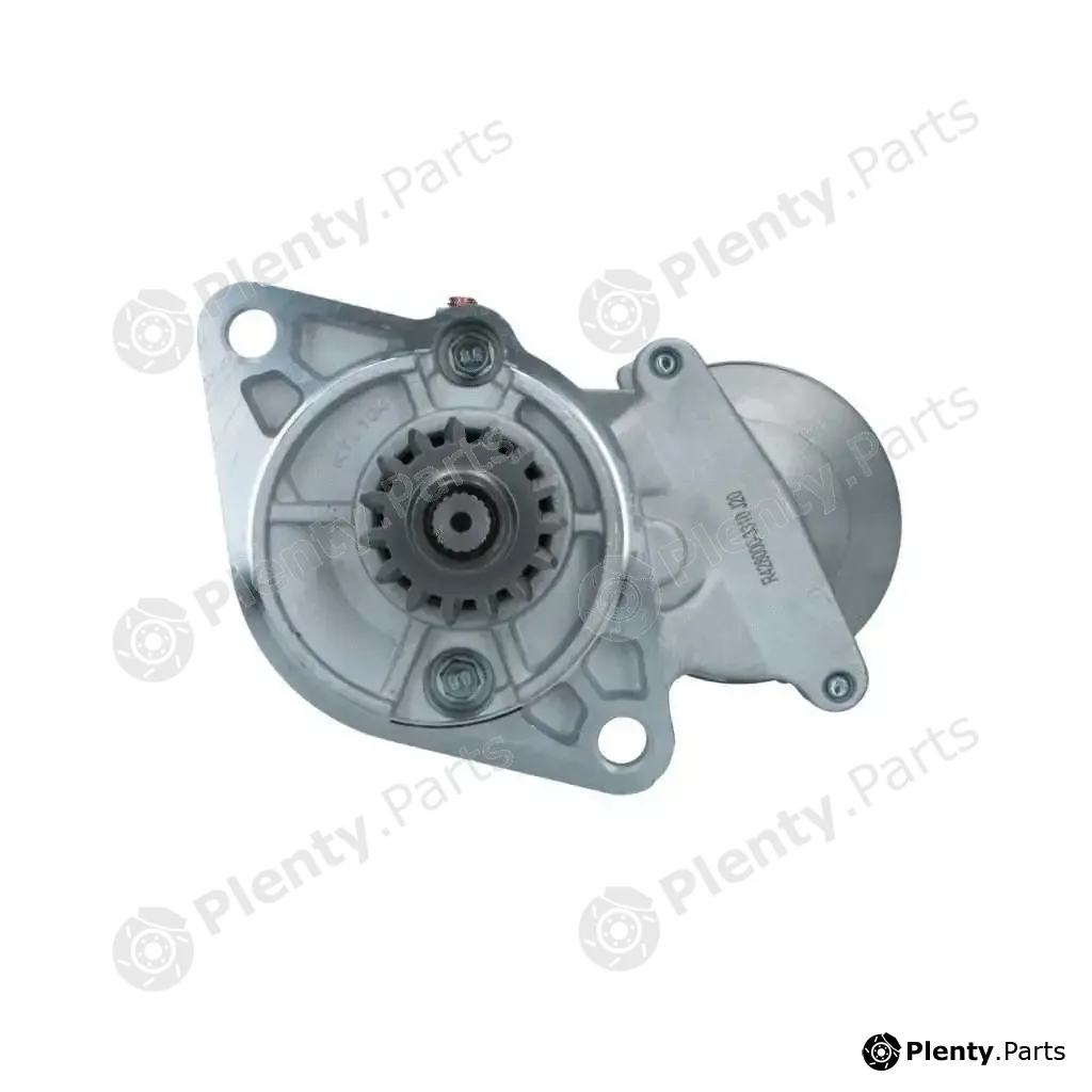 BV PSH 980.537.152.058 — Starter RNL-Standard
