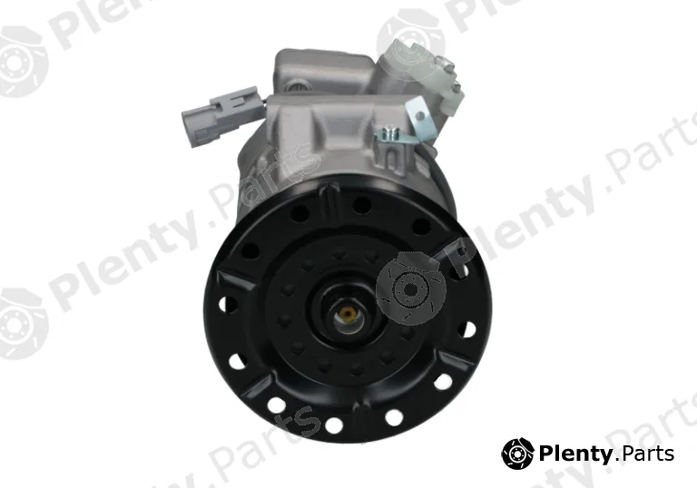 BV PSH 090.555.018.050 — Compressor, air conditioning +Line