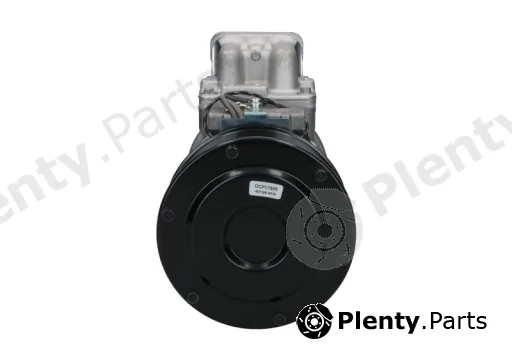 BV PSH 090.555.128.260 — Compressor, air conditioning Denso New