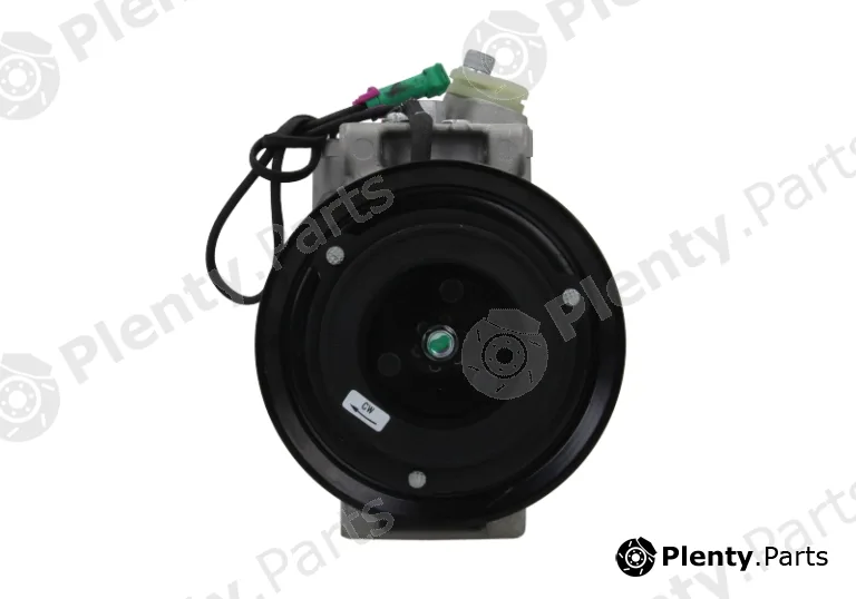 BV PSH 090.205.071.240 — Compressor, air conditioning Delphi New