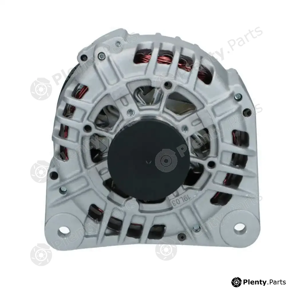 BV PSH 575.560.125.008 — Alternator RNL-Standard