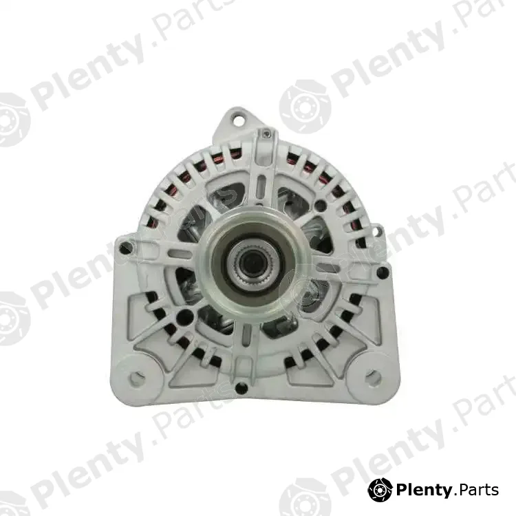 BV PSH 575.593.110.004 — Alternator OE Regulator (+Line Pro)