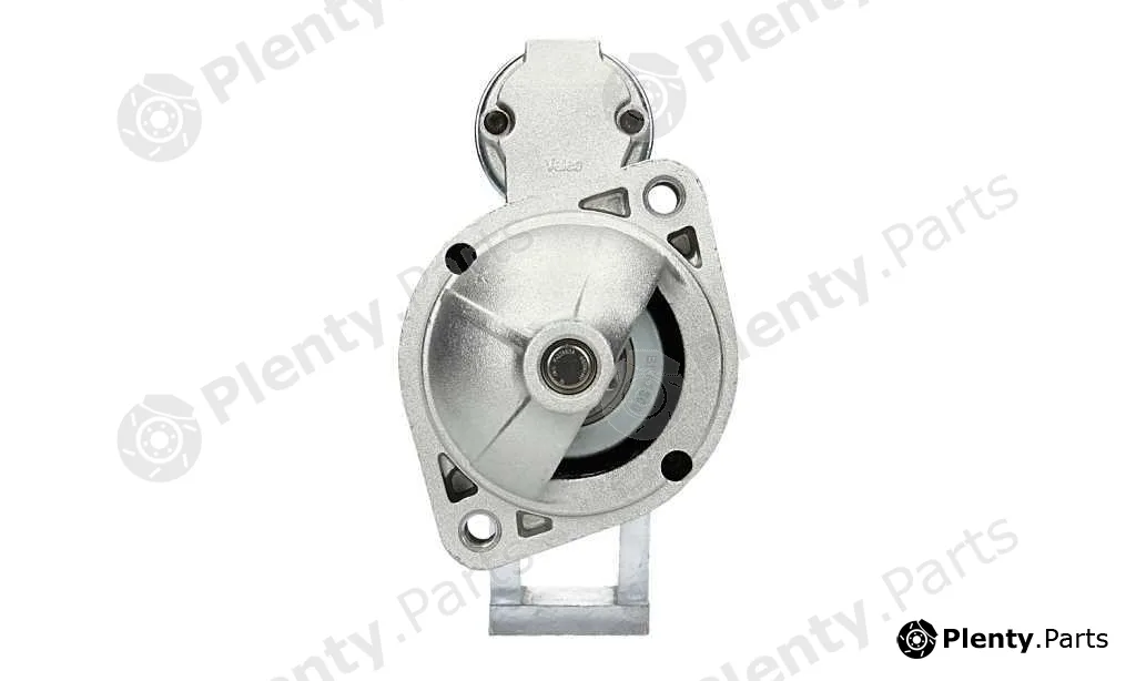 BV PSH 550.503.102.415 — Starter TWA Reman
