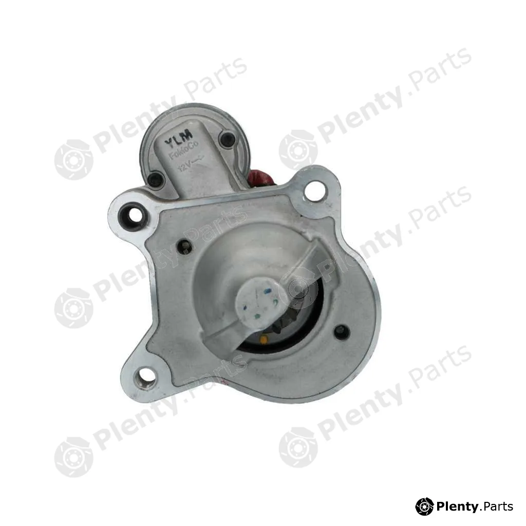 BV PSH 590.916.113.500 — Starter Valeo New