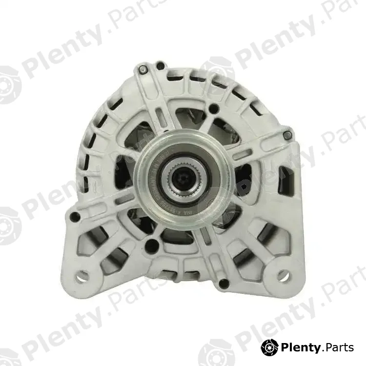 BV PSH 575.958.150.004 — Alternator OE Regulator (+Line Pro)