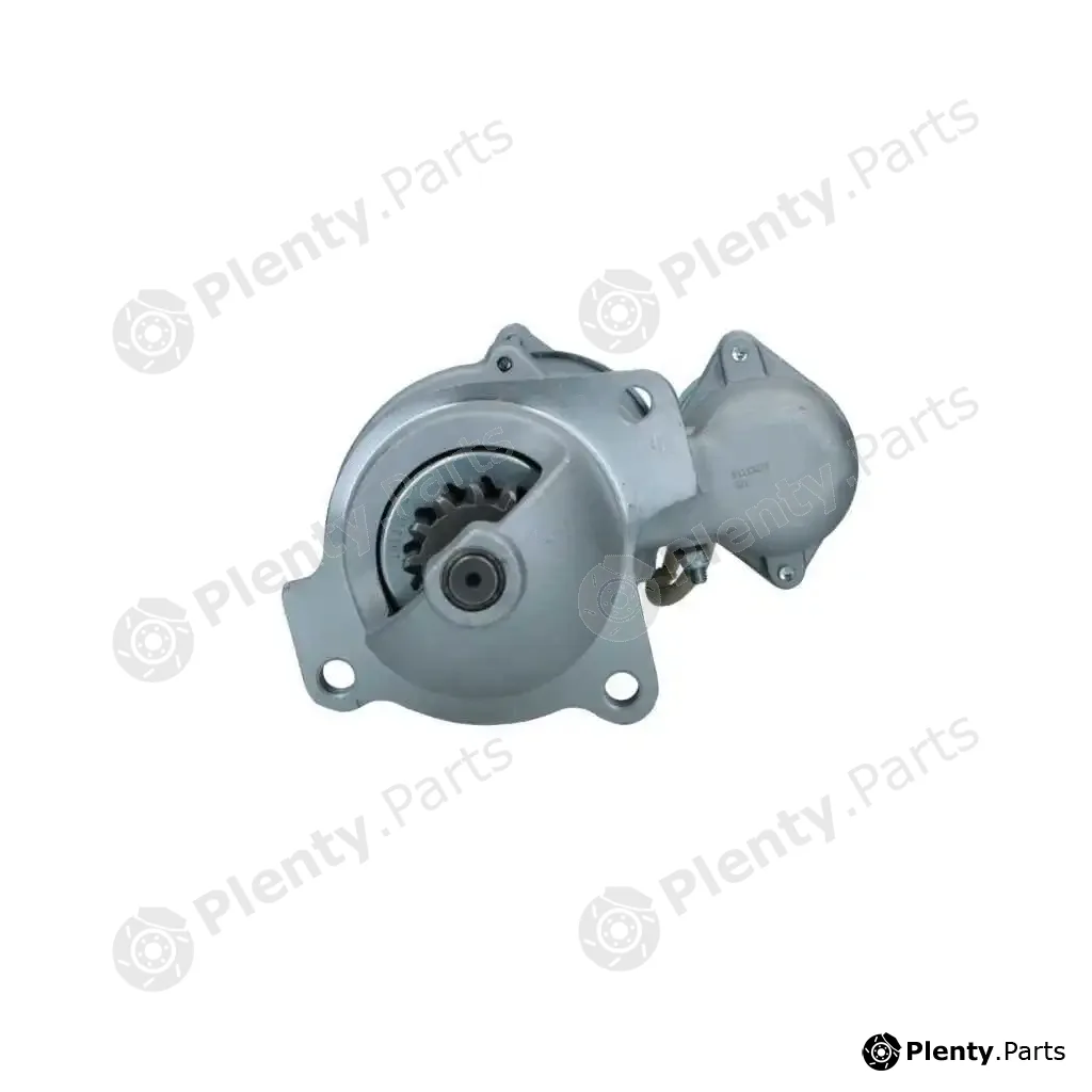 BV PSH 830.006.123.038 — Starter RNL-Standard