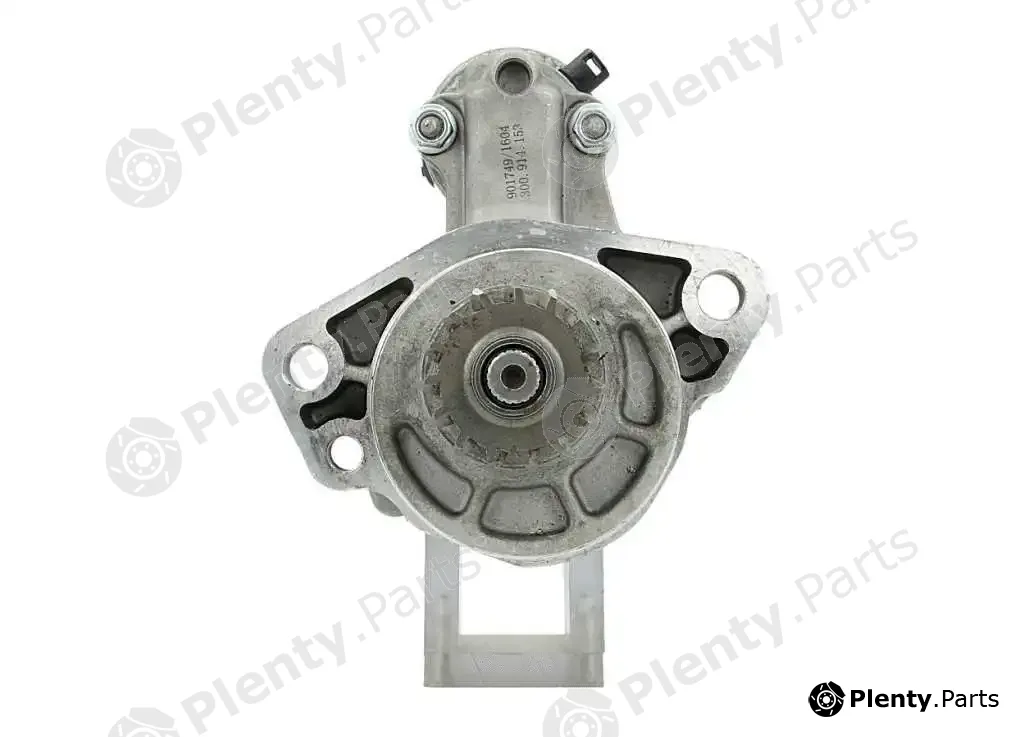 BV PSH 300.914.153.050 — Starter +Line
