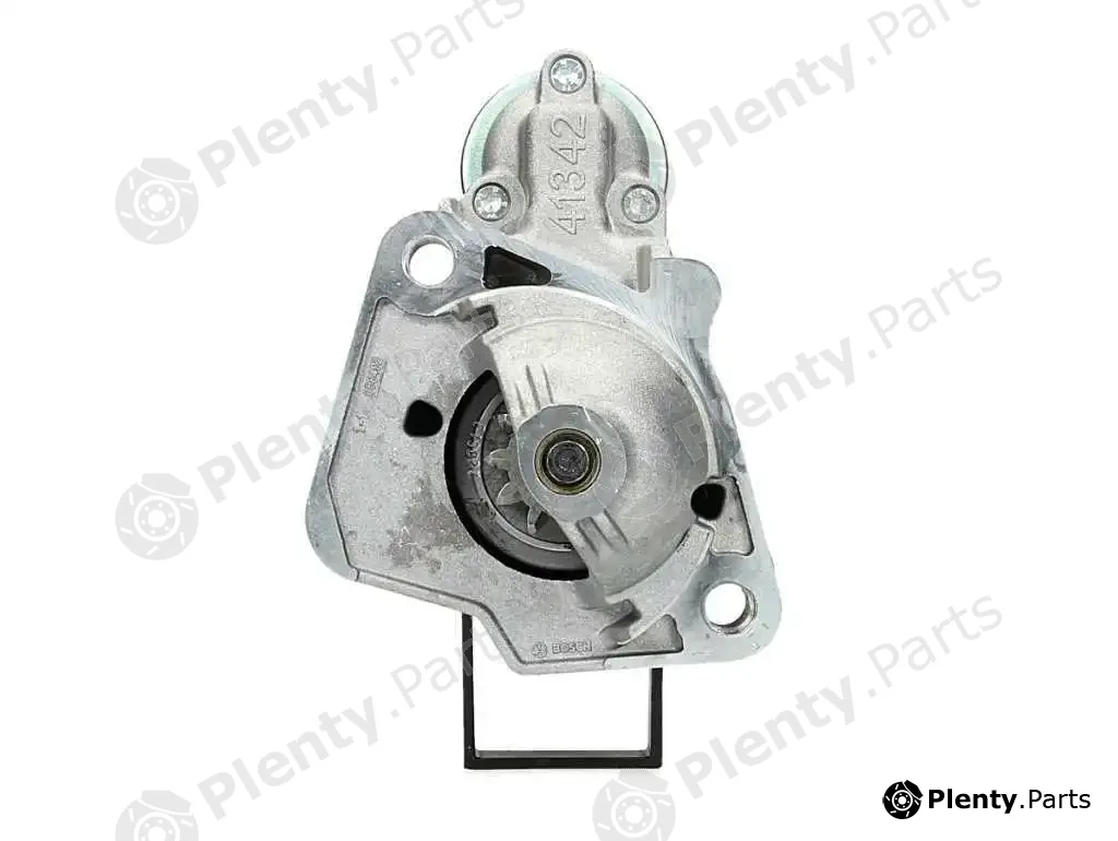 BV PSH 460.502.112.210 — Starter Bosch New