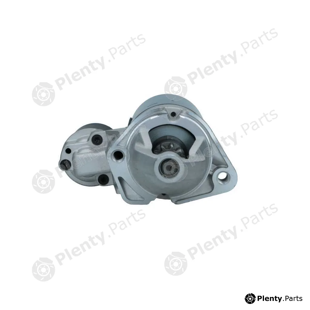 BV PSH 550.537.102.018 — Starter RNL-Standard