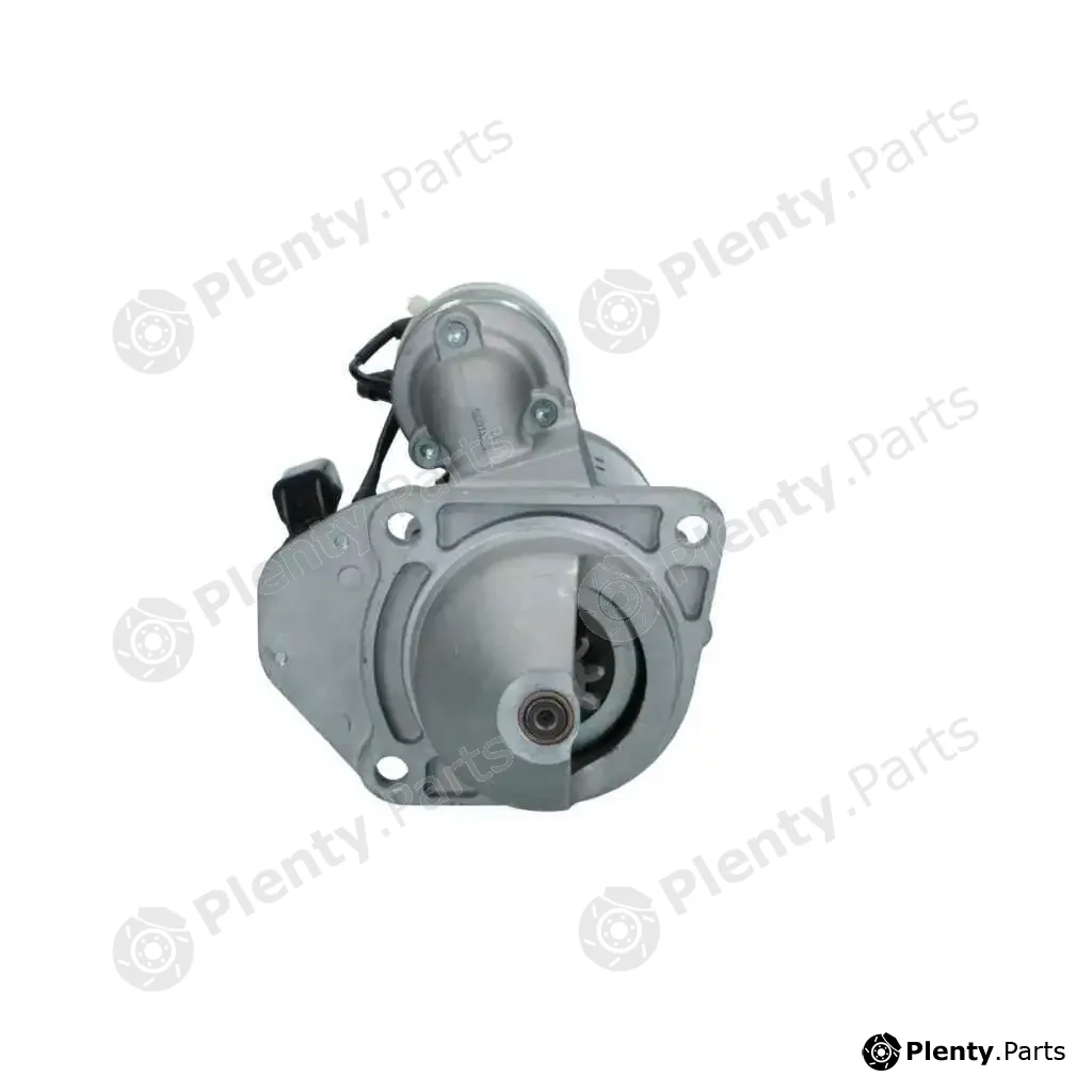 BV PSH 551.518.103.018 — Starter RNL-Standard