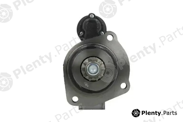 BV PSH 501.509.103.310 — Starter Mahle New