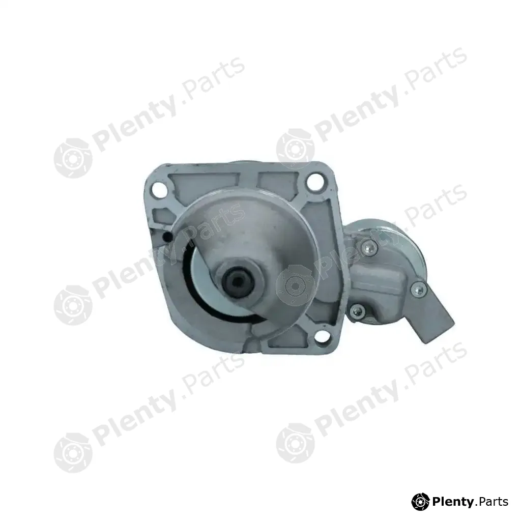 BV PSH 500.503.093.018 — Starter RNL-Standard