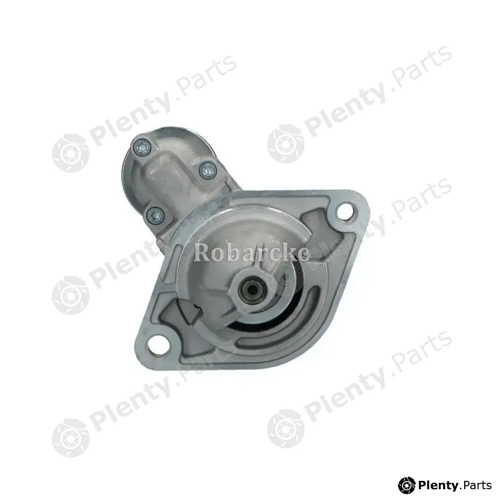 BV PSH 190.553.092.018 — Starter RNL-Standard