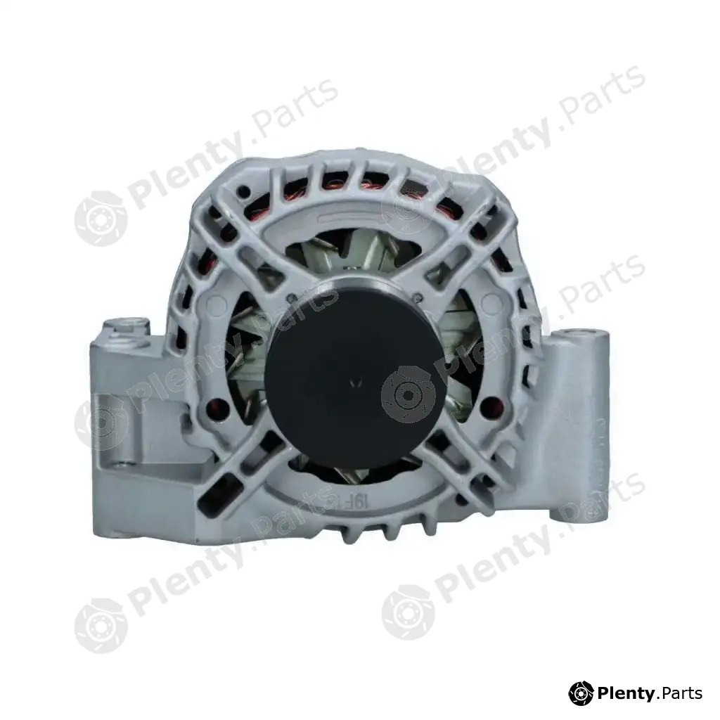 BV PSH 135.535.090.058 — Alternator RNL-Standard