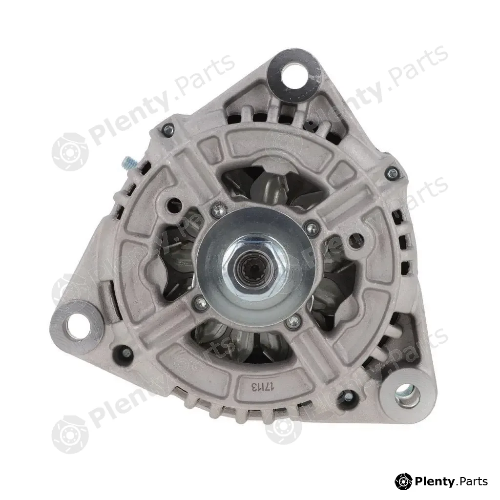 BV PSH 556.503.100.018 — Alternator RNL-Standard