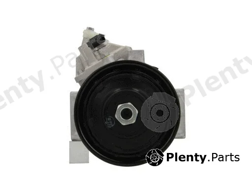 BV PSH 090.195.002.260 — Compressor, air conditioning Denso New